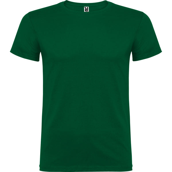 Tricou ATM BEAGLE – 6554 – Verde Sticlă [56]