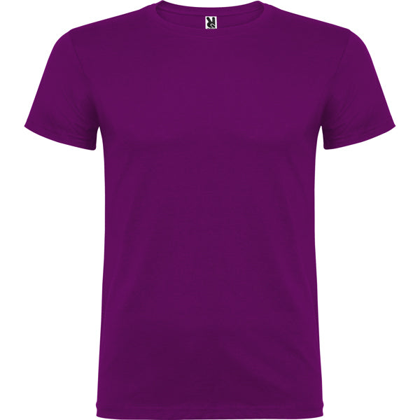 Tricou ATM BEAGLE – 6554 – Mov Purpură [71]