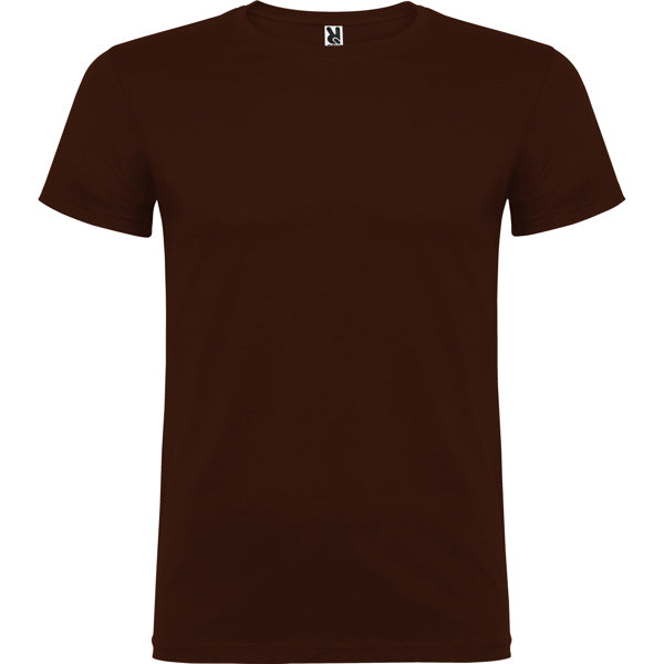 Tricou ATM BEAGLE – 6554 – Ciocolatiu [87]