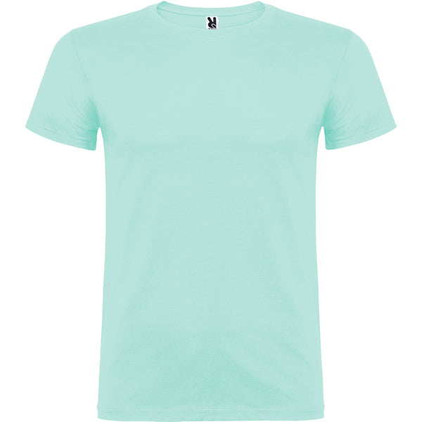 Tricou ATM BEAGLE – 6554 – Verde Mentă [98]