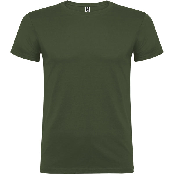 Tricou ATM BEAGLE – 6554 – vedere produs