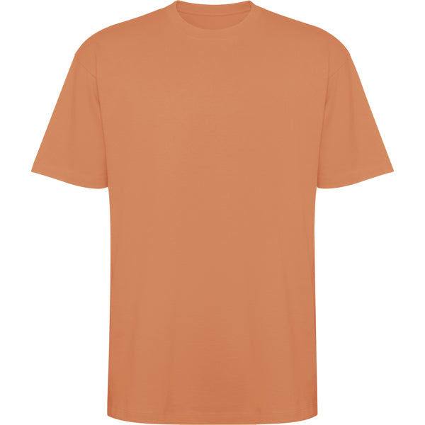 Tricou ATM BULL – 6560 – Mocca [08]