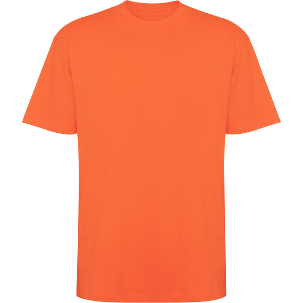 Tricou ATM BULL – 6560 – Coral [120]