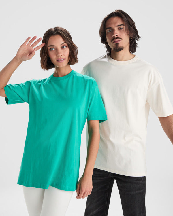Tricou ATM BULL – 6560 – vedere produs