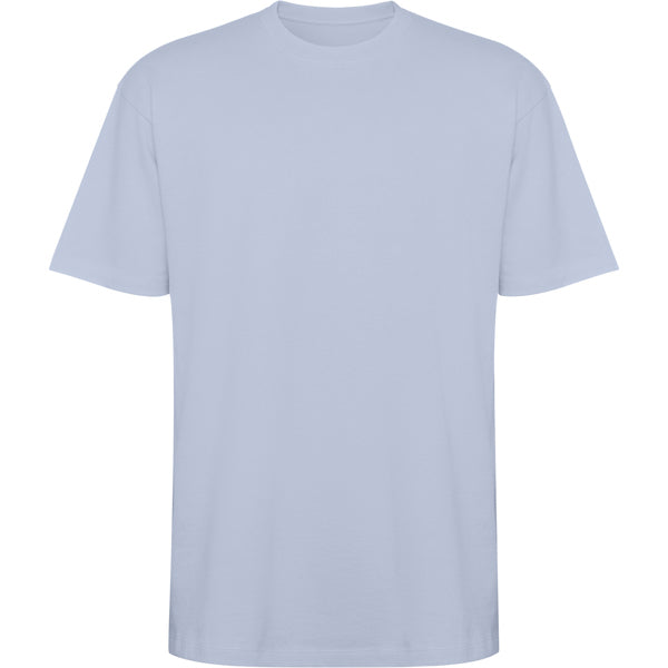 Tricou ATM BULL – 6560 – Albastru Zen [263]