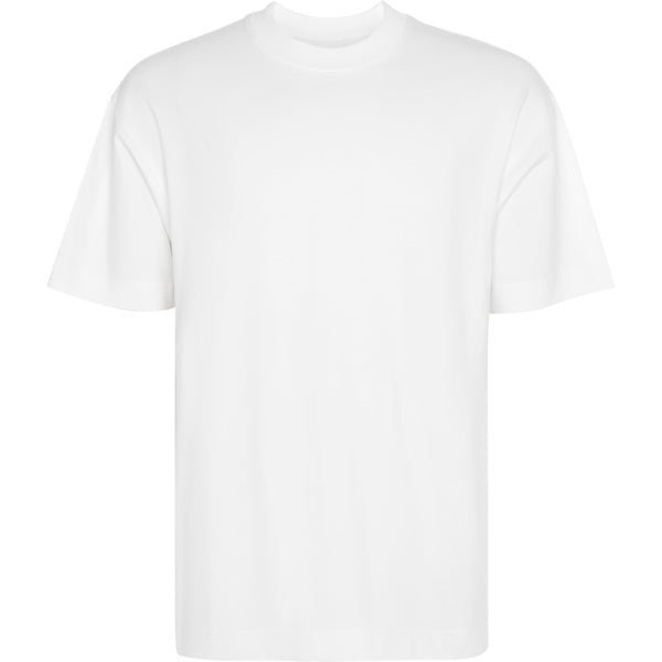 Tricou ATM CHOW – 6561 – Alb [01]