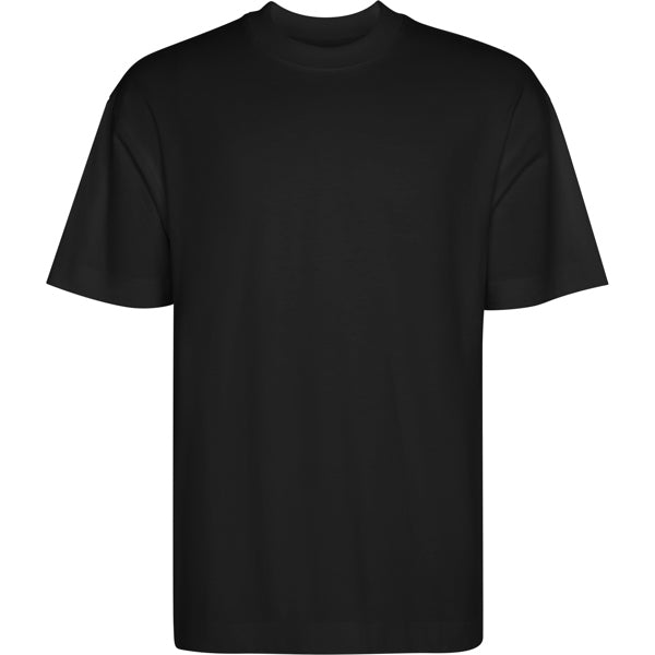 Tricou ATM CHOW – 6561 – Negru [02]