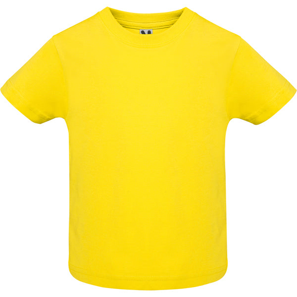 Tricou ATM BABY – 6564 – Galben [03]