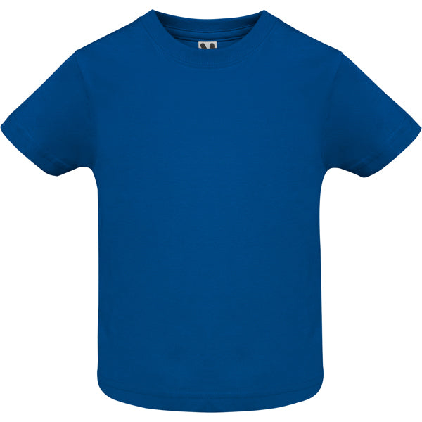 Tricou ATM BABY – 6564 – Albastru Royal [05]