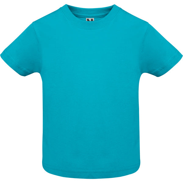 Tricou ATM BABY – 6564 – Turcoaz [12]