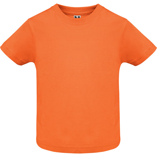 Tricou ATM BABY – 6564 – Portocaliu [31]