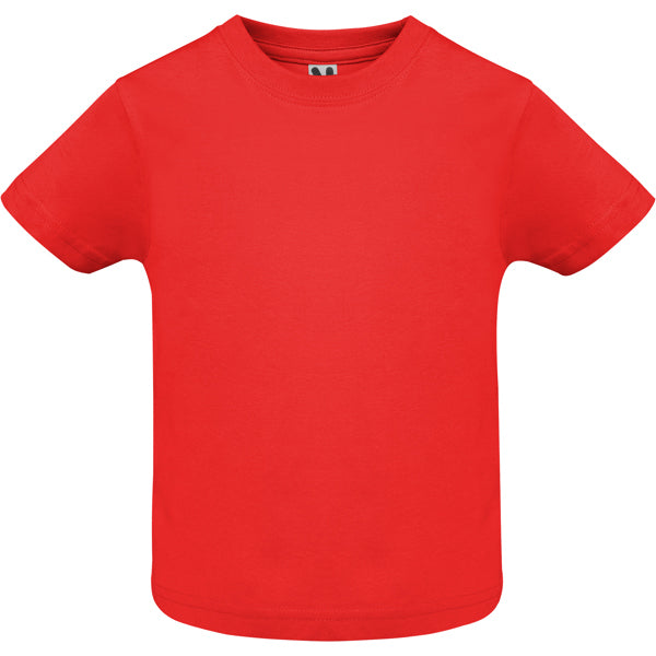 Tricou ATM BABY – 6564 – Roșu [60]