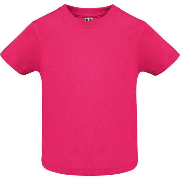 Tricou ATM BABY – 6564 – Roz Aprins [78]