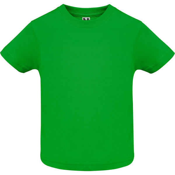 Tricou ATM BABY – 6564 – Verde Iarbă [83]