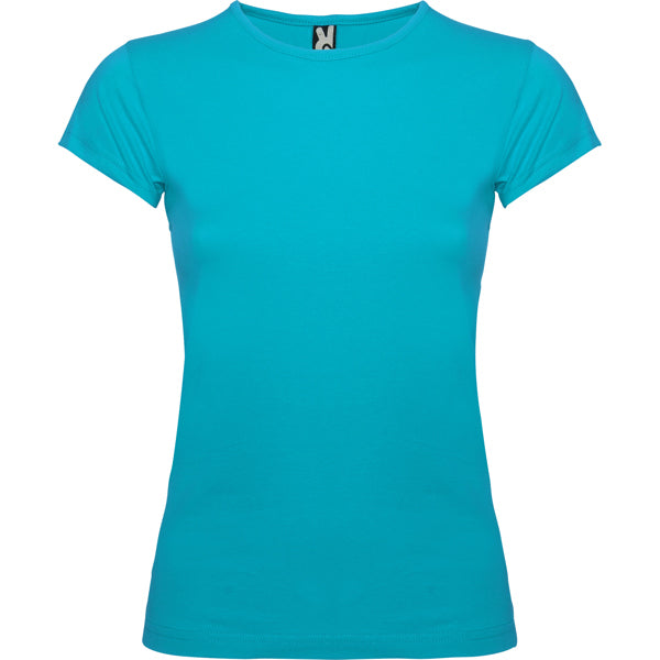 Tricou ATM BALI – 6597 – Turcoaz [12]