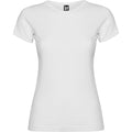 Tricou ATM JAMAICA – 6627 – Alb [01]