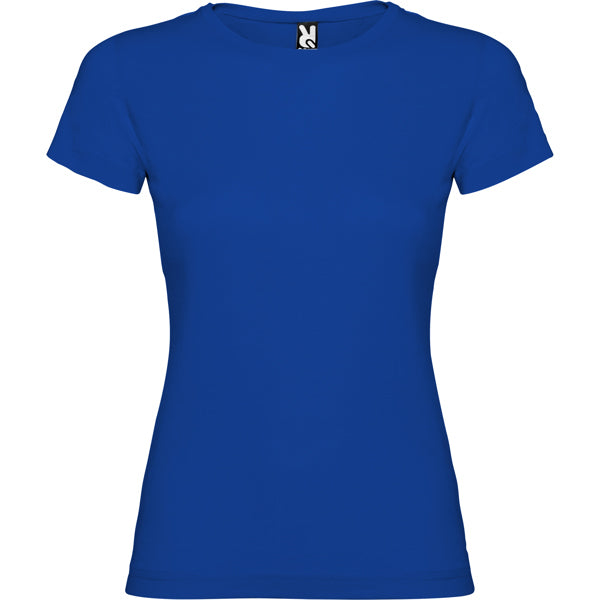 Tricou ATM JAMAICA – 6627 – Albastru Royal [05]