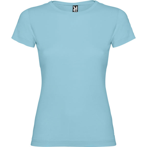 Tricou ATM JAMAICA – 6627 – Albastru Celest [10]