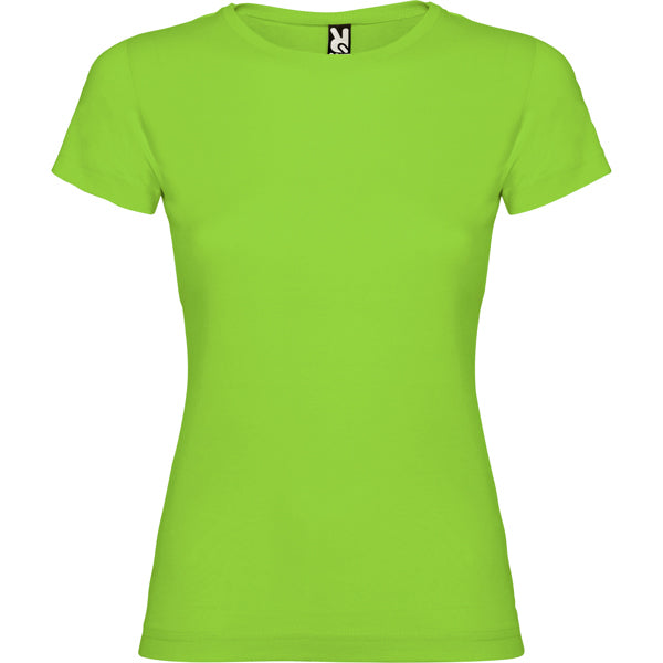 Tricou ATM JAMAICA – 6627 – Verde Oasis [114]