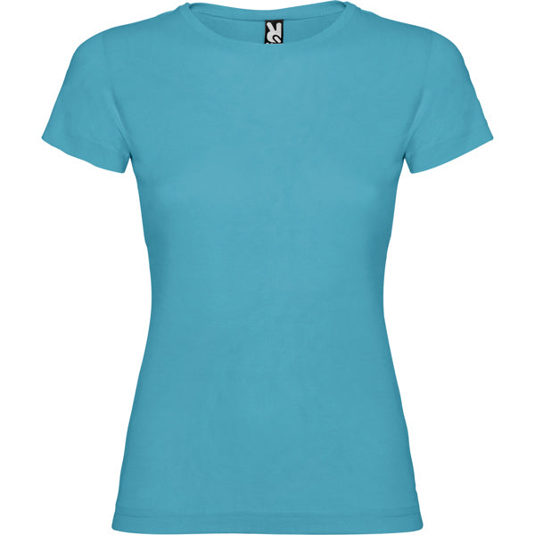 Tricou ATM JAMAICA – 6627 – Turcoaz [12]