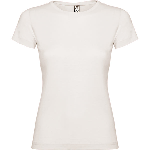 Tricou ATM JAMAICA – 6627 – Alb Vintage [132]