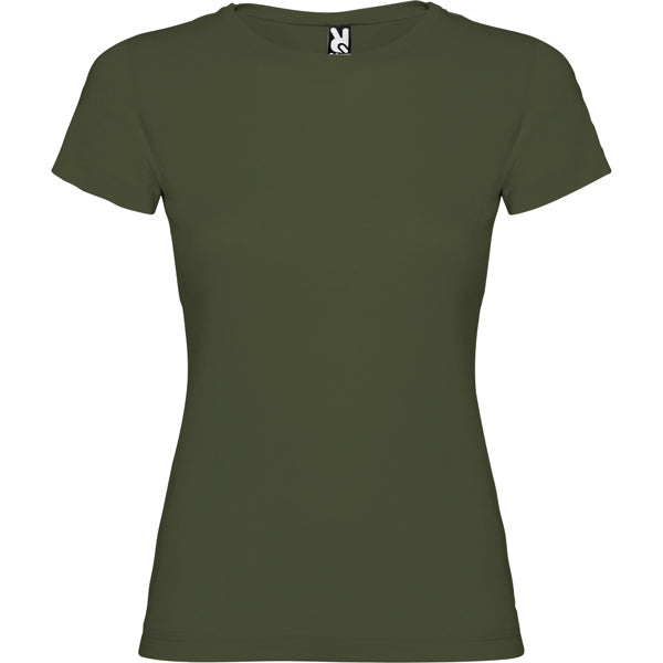 Tricou ATM JAMAICA – 6627 – Verde Aventura [152]