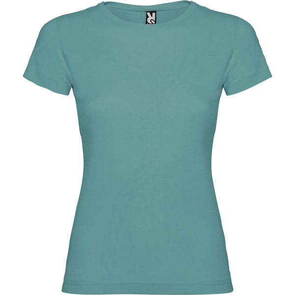 Tricou ATM JAMAICA – 6627 – Albastru Dusty [267]