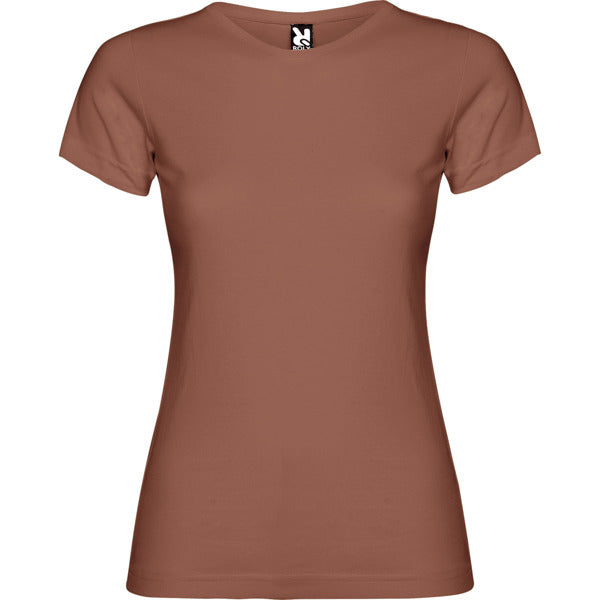 Tricou ATM JAMAICA – 6627 – Țiglă [277]