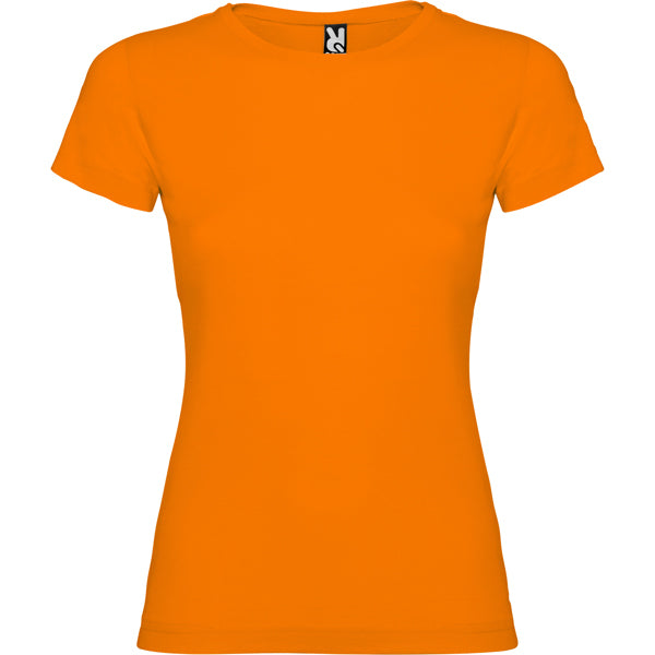 Tricou ATM JAMAICA – 6627 – Portocaliu [31]