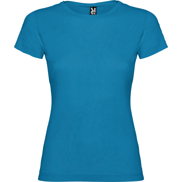 Tricou ATM JAMAICA – 6627 – Albastru Profund [43]