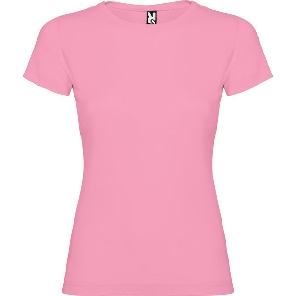 Tricou ATM JAMAICA – 6627 – Roz Mătase [481]