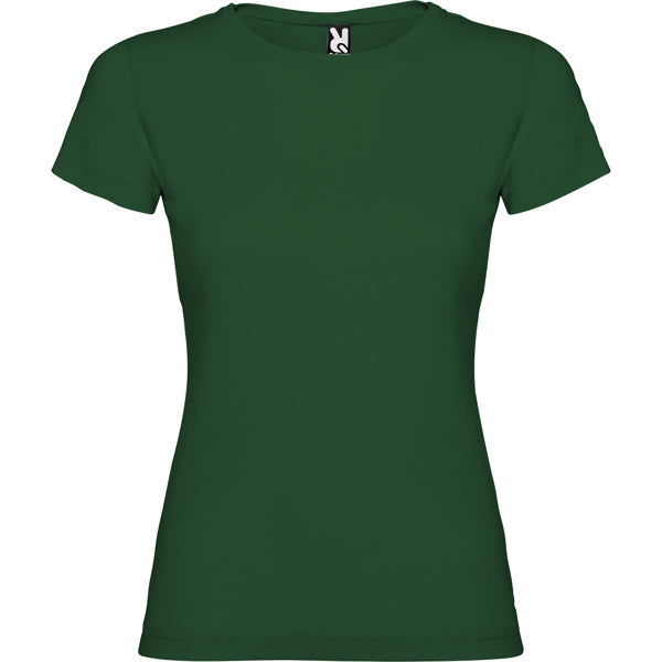Tricou ATM JAMAICA – 6627 – Verde Sticlă [56]