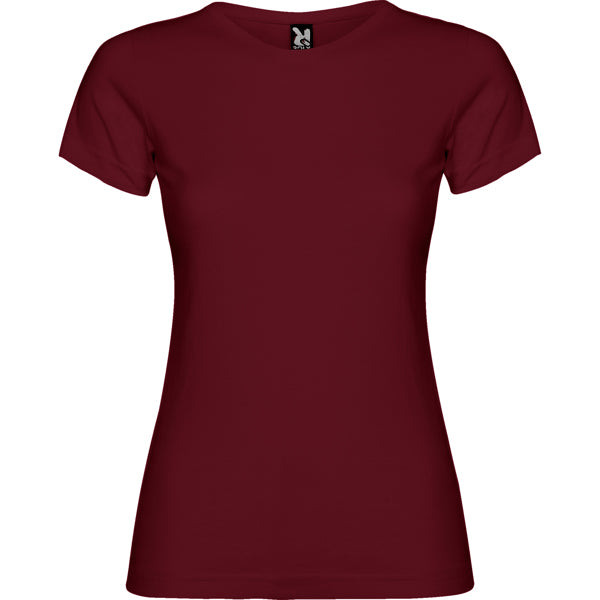 Tricou ATM JAMAICA – 6627 – Grena [57]