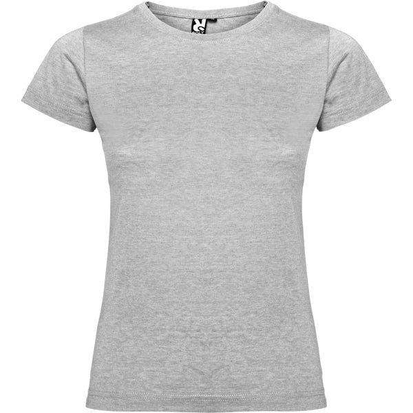 Tricou ATM JAMAICA – 6627 – Gri Melanj [58]