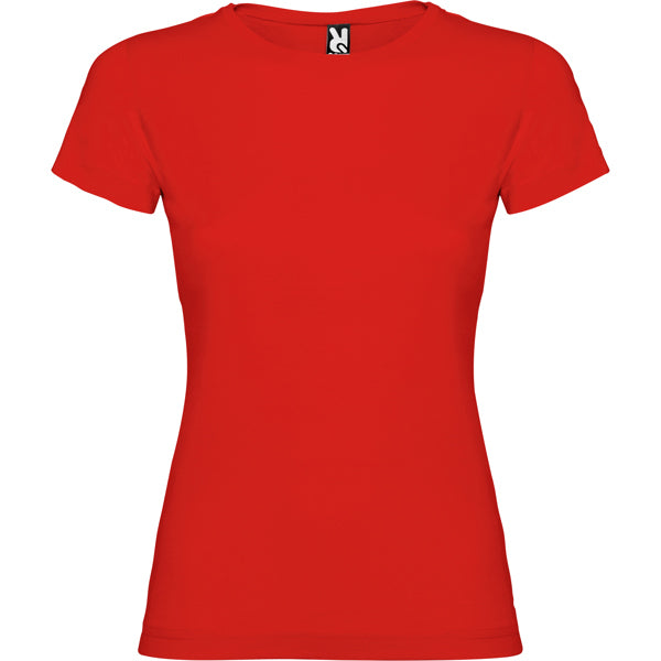 Tricou ATM JAMAICA – 6627 – Roșu [60]