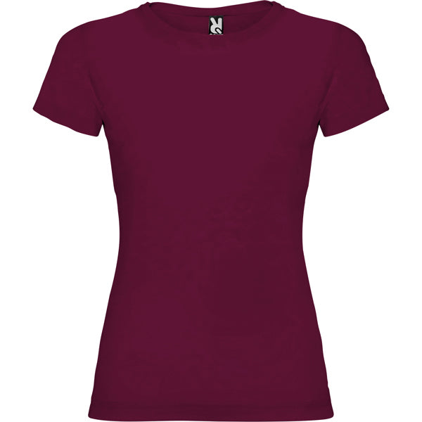 Tricou ATM JAMAICA – 6627 – Burgund [64]