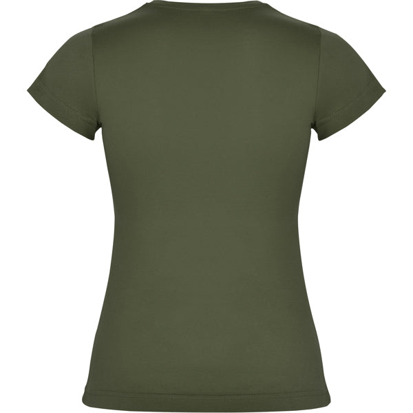 Tricou ATM JAMAICA – 6627 – vedere produs