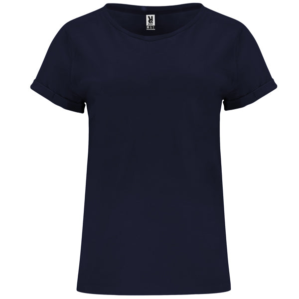 Tricou ATM CIES – 6643 – Bleumarin [55]