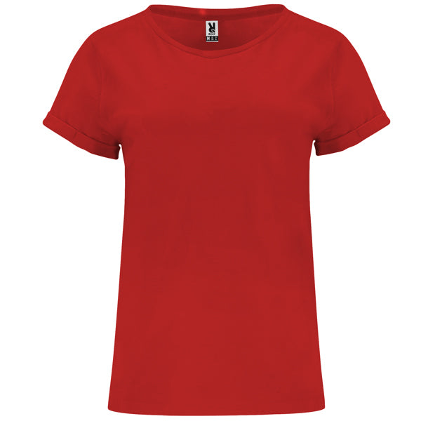 Tricou ATM CIES – 6643 – Roșu [60]