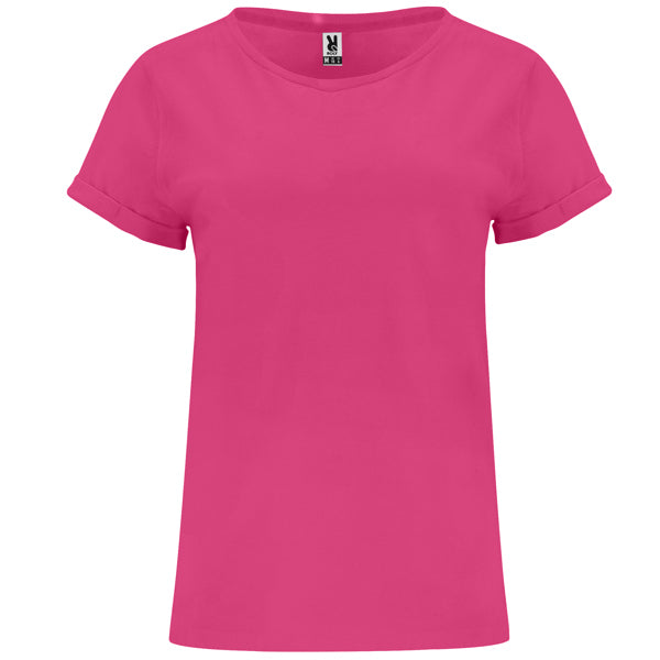 Tricou ATM CIES – 6643 – Roz Aprins [78]
