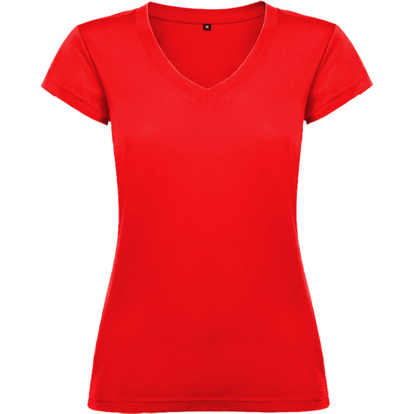 Tricou ATM VICTORIA – 6646 – Roșu [60]