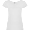 Tricou ATM GUADALUPE – 6647 – Alb [01]