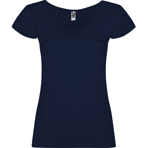 Tricou ATM GUADALUPE – 6647 – Bleumarin [55]