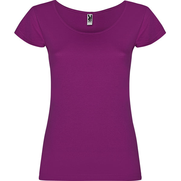 Tricou ATM GUADALUPE – 6647 – Mov Purpură [71]