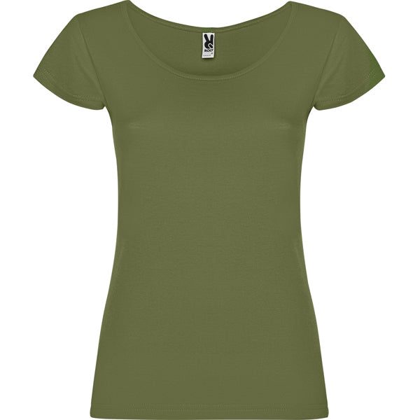 Tricou ATM GUADALUPE – 6647 – vedere produs