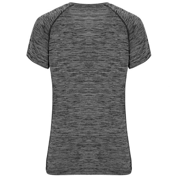 Tricou ATM AUSTIN WOMAN – 6649 – vedere produs