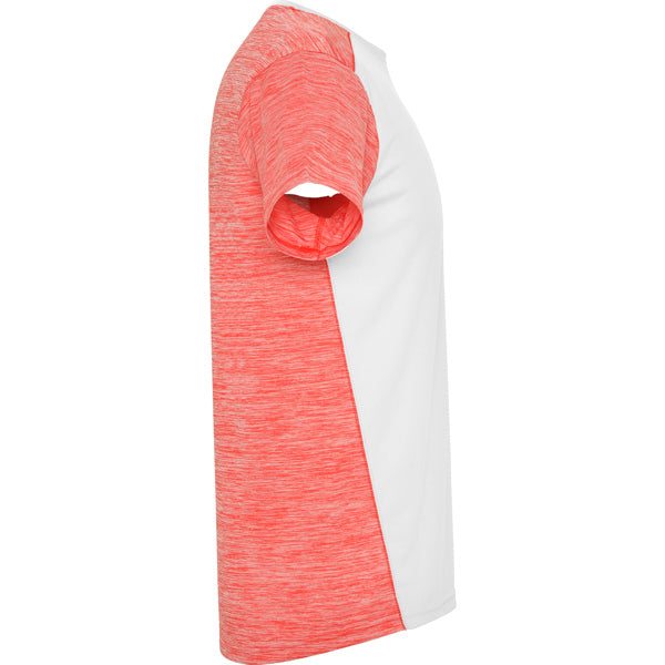 Tricou ATM ZOLDER – 6653 – vedere produs