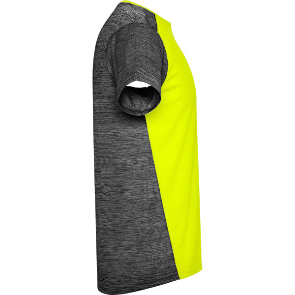 Tricou ATM ZOLDER – 6653 – vedere produs