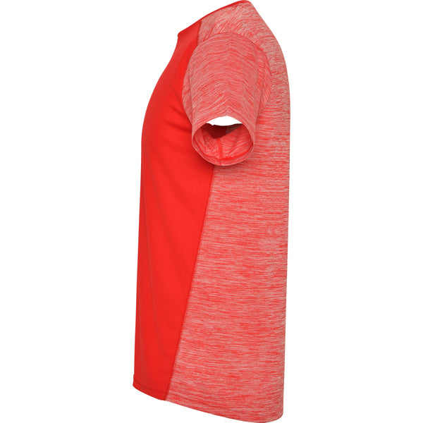 Tricou ATM ZOLDER – 6653 – vedere produs