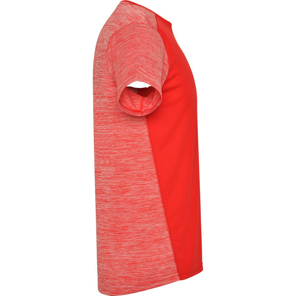 Tricou ATM ZOLDER – 6653 – vedere produs
